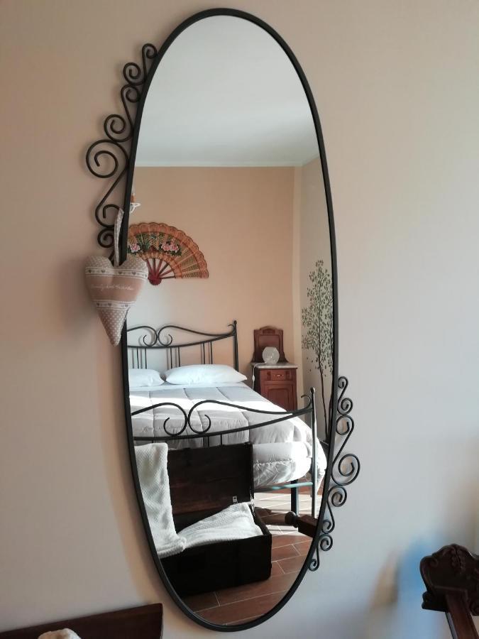 Bed and Breakfast Cit Ni Bosia Exterior foto