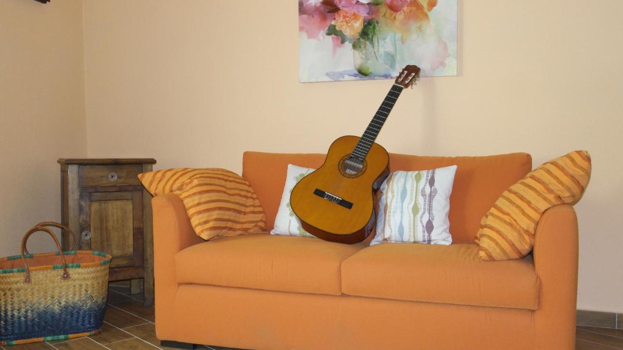 Bed and Breakfast Cit Ni Bosia Exterior foto